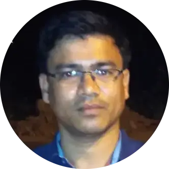 Dibakar Mondal