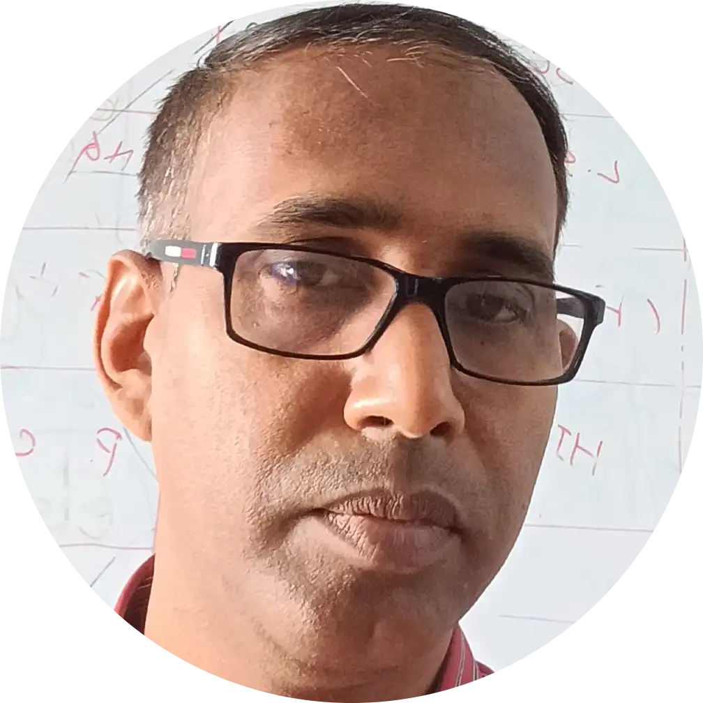 Partha Pratim Sarkar