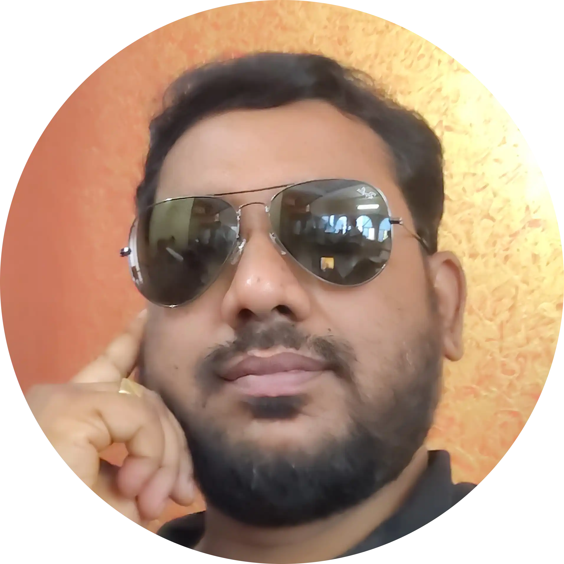 Mehedi Hassan Dhabak