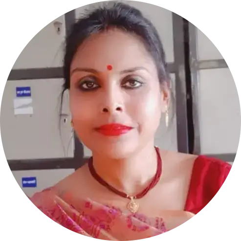 Rajyashree Basudutta