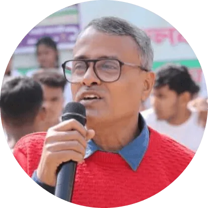 Bholanath Mondal
