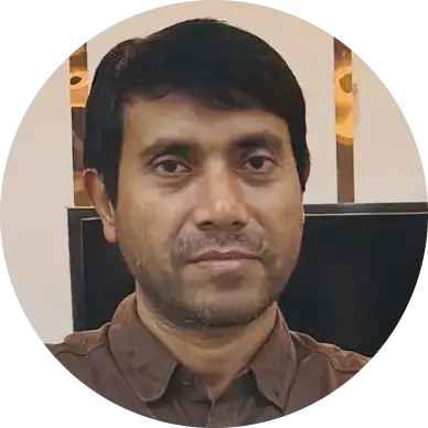 Subrata Kumar Mondal