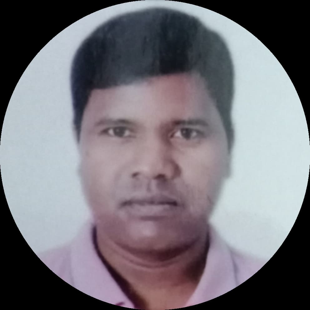 Ranjit Murmu