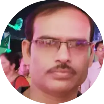 Sunil Mondal