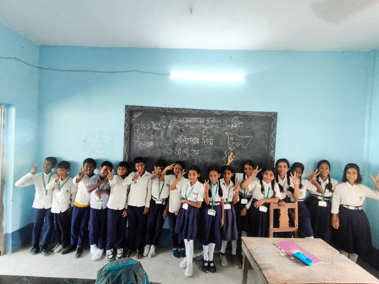 পশ্চিমবঙ্গ দিবস 🇮🇳🎉