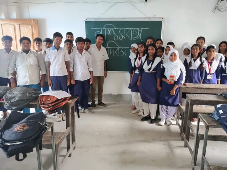 পশ্চিমবঙ্গ দিবস 🇮🇳🎉