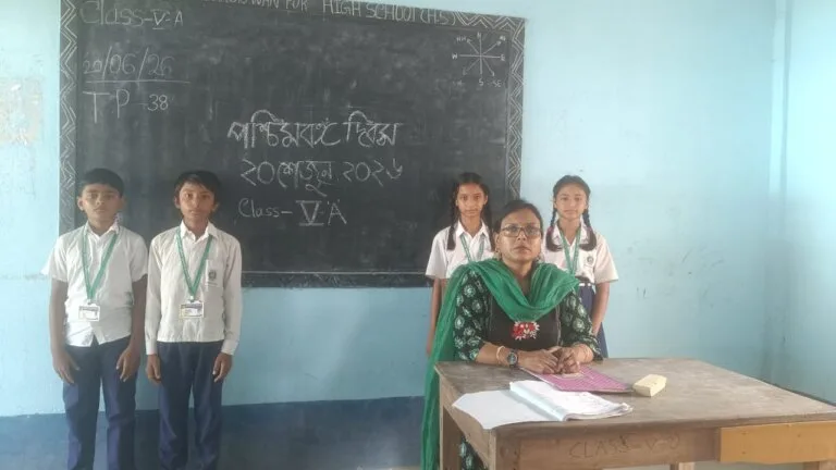 পশ্চিমবঙ্গ দিবস 🇮🇳🎉
