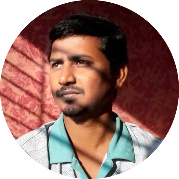 Prasenjit Mandal